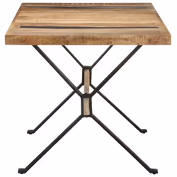 VidaXL 321608 kitchen/dining table