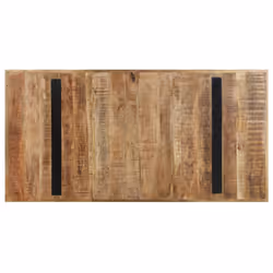 VidaXL 321608 kitchen/dining table - Additional view 4