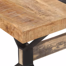 VidaXL 321608 kitchen/dining table - Additional view 5