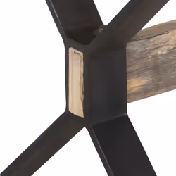 VidaXL 321608 kitchen/dining table - Additional view 6