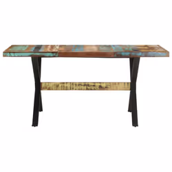 VidaXL 321609 kitchen/dining table