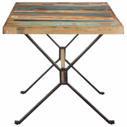 VidaXL 321609 kitchen/dining table