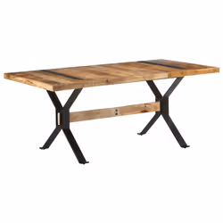 VidaXL 321610, 1800 mm, 900 mm, 760 mm, 1 pc(s)