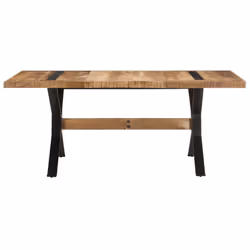 VidaXL 321610 kitchen/dining table