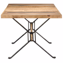 VidaXL 321610 kitchen/dining table