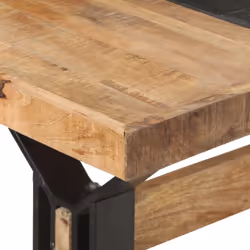 VidaXL 321610 kitchen/dining table - Additional view 5