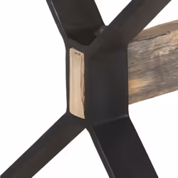 VidaXL 321610 kitchen/dining table - Additional view 6