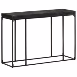 VidaXL 321612, Black