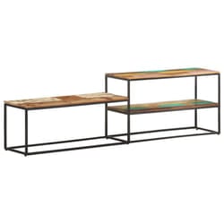 VidaXL 321621 TV cabinet/entertainment centre