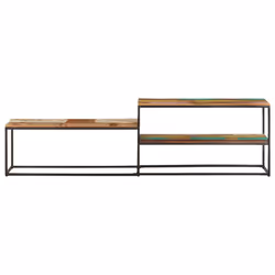 VidaXL 321621 TV cabinet/entertainment centre
