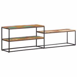 VidaXL 321621 TV cabinet/entertainment centre - Additional view 4