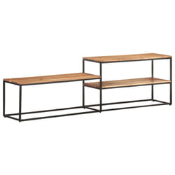 VidaXL 321622 TV cabinet/entertainment centre