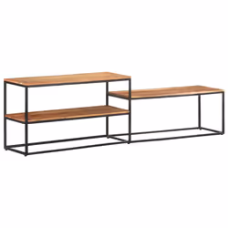 VidaXL 321622 TV cabinet/entertainment centre - Additional view 4