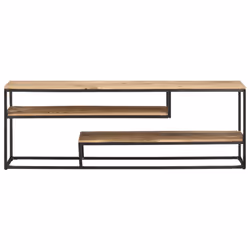 VidaXL 321623 TV cabinet/entertainment centre - Additional view 2