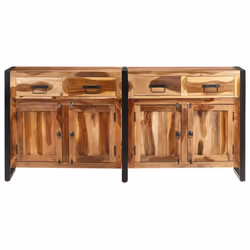 VidaXL 321698 living room sideboard/buffet - Additional view 2