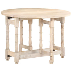 VidaXL 321700 kitchen/dining table