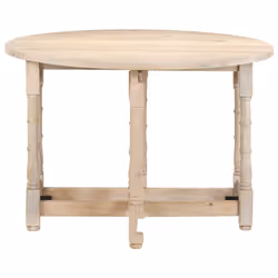 VidaXL 321700 kitchen/dining table