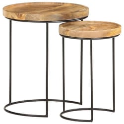 VidaXL 321705 coffee/side/end table