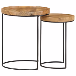 VidaXL 321705 coffee/side/end table