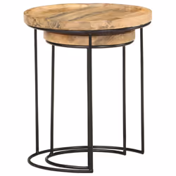 VidaXL 321705 coffee/side/end table