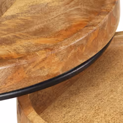VidaXL 321705 coffee/side/end table - Additional view 8