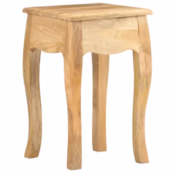 VidaXL 321707 nightstand/bedside table - Additional view 4
