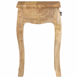 VidaXL 321707 nightstand/bedside table - Additional view 5