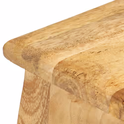 VidaXL 321707 nightstand/bedside table - Additional view 6