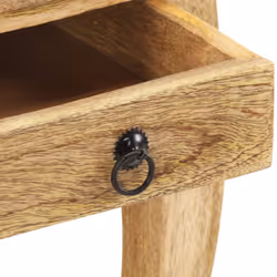 VidaXL 321707 nightstand/bedside table - Additional view 7