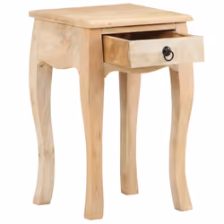 VidaXL 321708 nightstand/bedside table