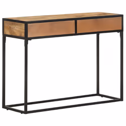 VidaXL 321713 coffee/side/end table - Additional view 5