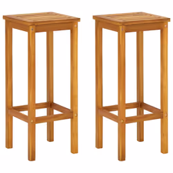VidaXL 310254 outdoor furniture set - Additional view 6