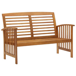 VidaXL 310259 outdoor bench Acacia wood