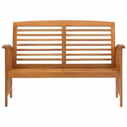 VidaXL 310259 outdoor bench Acacia wood