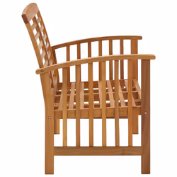 VidaXL 310259 outdoor bench Acacia wood