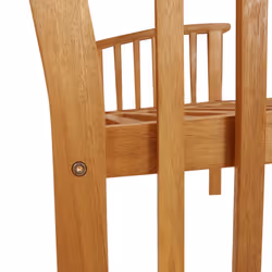 VidaXL 310259 outdoor bench Acacia wood - Additional view 6