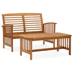 VidaXL 310262 outdoor furniture set