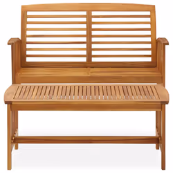 VidaXL 310262 outdoor furniture set