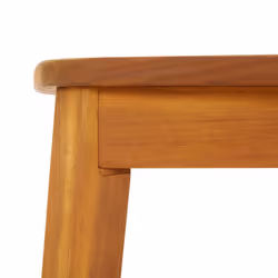 VidaXL 310304 outdoor table - Additional view 4