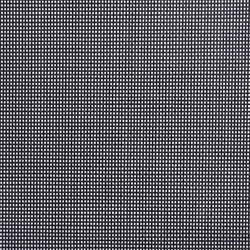 VidaXL 312183 outdoor chair Terrace Aluminium, Textile Black, Silver - Additional view 7