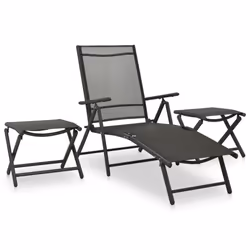 VidaXL 312198, 3 pc(s)