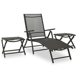 VidaXL 312198 outdoor furniture set