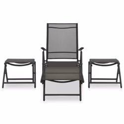 VidaXL 312198 outdoor furniture set