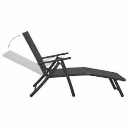 VidaXL 312198 outdoor furniture set - Additional view 5