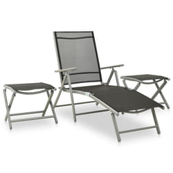 VidaXL 312199 outdoor furniture set