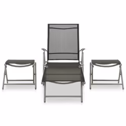 VidaXL 312199 outdoor furniture set
