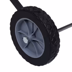 vidaXL Scarifier for Ride-on Mower Moss Remover Lawn Dethatcher Rake Garden - Additional view 6