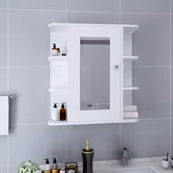 VidaXL 323601 bathroom vanity/sink cabinet