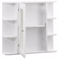 VidaXL 323601 bathroom vanity/sink cabinet