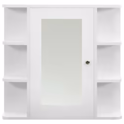 VidaXL 323601 bathroom vanity/sink cabinet - Additional view 4